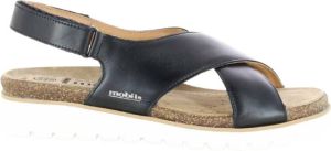 Mobils schoenen Tally Z21 Zwart Dames
