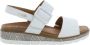 Mobils Witte Damesschoenen Melysa Z24 - Thumbnail 1