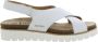 Mobils Witte Damesschoenen Tally Z25 - Thumbnail 1
