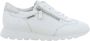 Mobils Witte Donia Damesschoenen White Dames - Thumbnail 1