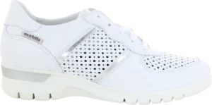 Mobils Womens shoes Manon Perfect Wit Dames