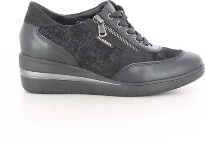 Mobils Zwarte Patrizia Schoenen voor Dames
