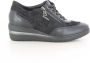 Mobils Zwarte Patrizia Schoenen voor Dames - Thumbnail 1