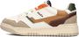 MoEa Lage Sneakers Gen 2 Maat: 43 Materiaal: Vegan Kleur: Beige - Thumbnail 7