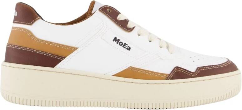 MoEa Dames Gen1 Modieuze Sneakers