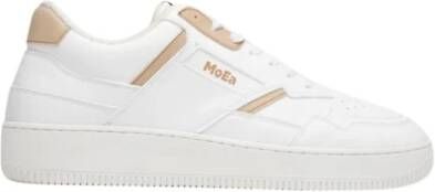 MoEa Gen1 Corn Sneakers wit