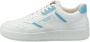 MoEa Gen1 PET Bottle Sneakers wit - Thumbnail 1