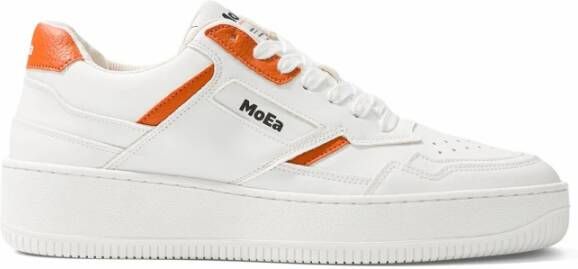 MoEa Sneakers Multicolor Dames