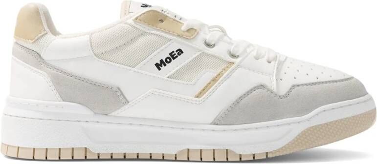 MoEa Sneakers Multicolor Dames