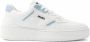 MoEa Gen1 PET Bottle Sneakers wit - Thumbnail 3