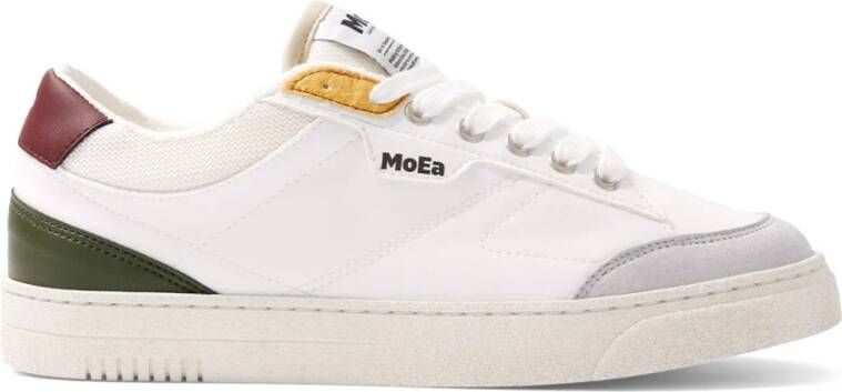 MoEa Sneakers Multicolor Heren