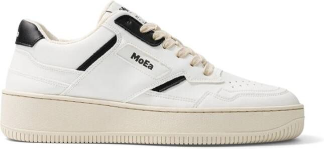 MoEa Sneakers Multicolor Heren