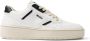 Moea Dames Gen1 Grapes Retro Sneaker Wit - Thumbnail 7