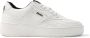 MoEa Sneakers White Dames - Thumbnail 1