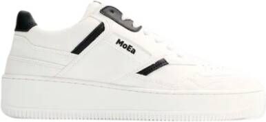 MoEa Gen1 Grapes Sneakers wit