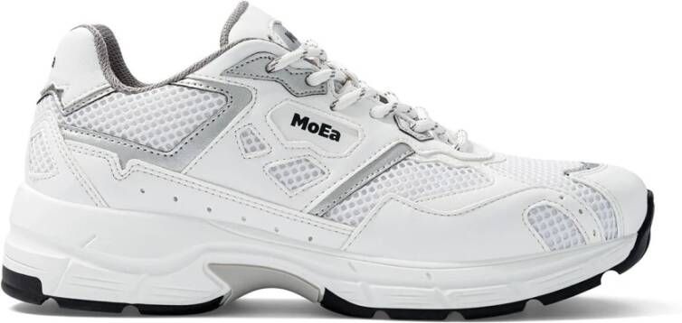 MoEa Vegan Ananas X Maïs Sneakers