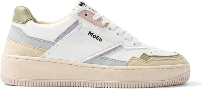 MoEa Vegan Sneakers GEN 1 All In