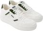 MoEa Lage Sneakers Dames Gen 1 Maat: 40 Materiaal: Vegan Kleur: Wit - Thumbnail 2