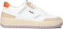 MoEa Lage Sneakers Dames Gen 1 Maat: 36 Materiaal: Vegan Kleur: Wit - Thumbnail 1