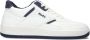 MoEa Lage Sneakers Dames Gen 1 Maat: 43 Materiaal: Vegan Kleur: Wit - Thumbnail 1
