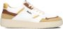 MoEa Lage Sneakers Dames Gen 1 Maat: 45 Materiaal: Vegan Kleur: Wit - Thumbnail 1