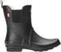 Mols Rain Boots Black Dames - Thumbnail 1