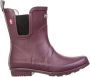 Mols Rain Boots Purple Dames - Thumbnail 1