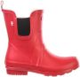 Mols Rain Boots Red Dames - Thumbnail 1