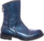 Moma Blauwe Ghost Laars - Thumbnail 1