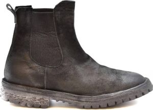 Moma Boots Bruin Heren