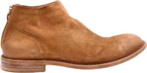 Moma Boots Bruin Heren