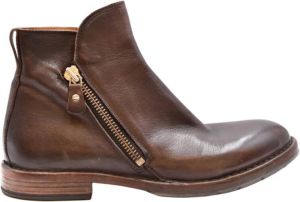 Moma Boots Bruin Heren