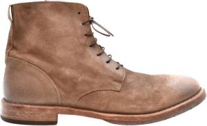 Moma Boots Bruin Heren