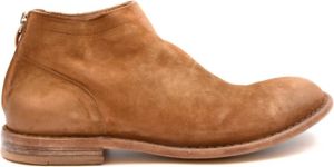 Moma Boots Bruin Heren