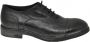 Moma Casual herenschoenen in effen kleur - Thumbnail 3