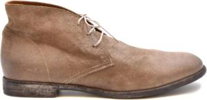 Moma Business Shoes Bruin Heren