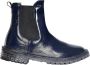 Moma Combat Boot - Thumbnail 1