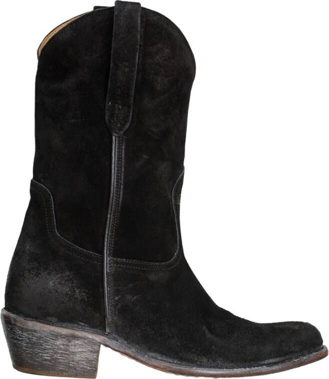Moma Dallas Water Boots