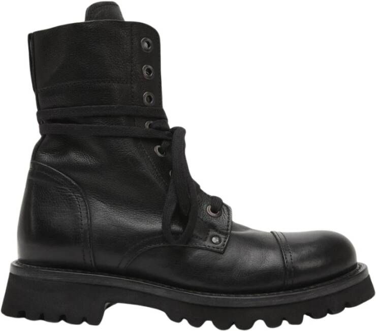 Moma Doors-Cusna Boot