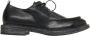 Moma Elegante Leren Veterschoenen - Thumbnail 1