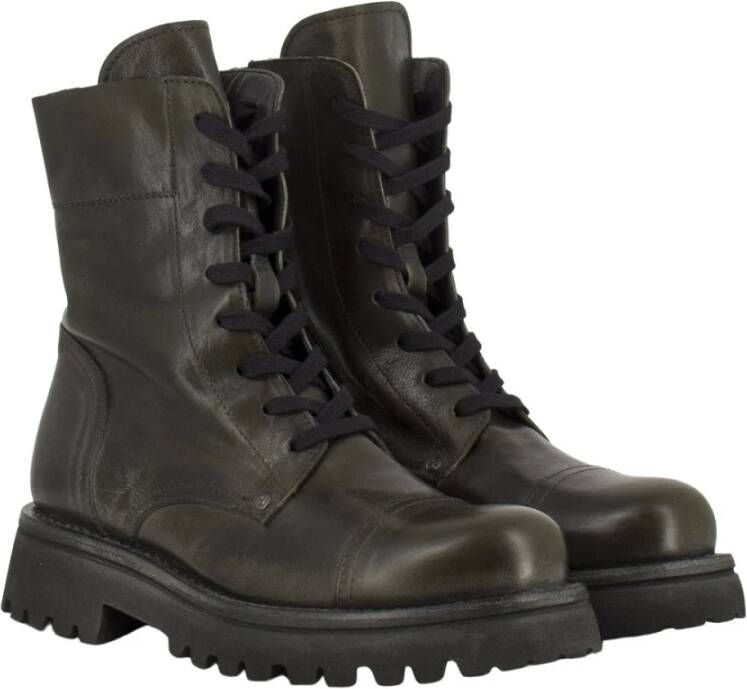 Groene Moma dames schoenen online kopen? Vergelijk op Schoenen.nl