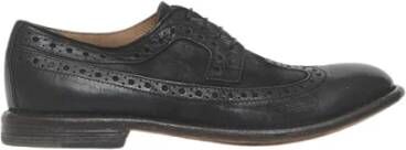Moma Geveterde Bandolero Schoen