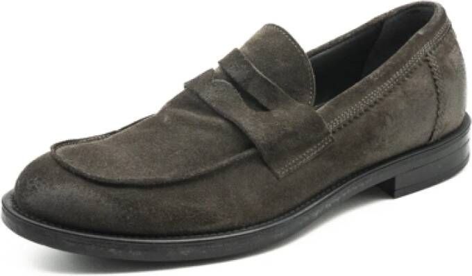 Moma Heren Schoenen Officafoxlavagn Aw25