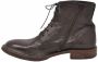 Moma Heren veterschoenen - Thumbnail 1