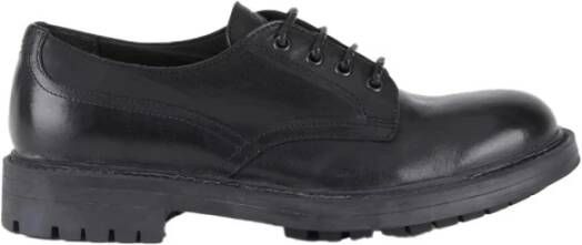 Moma Klassieke Derby Schoenen voor Heren