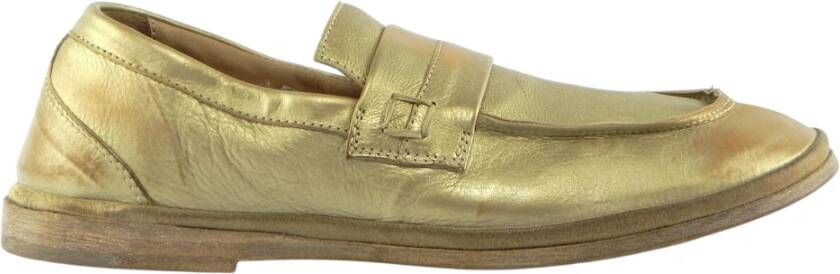 Moma Klassieke Mocassin