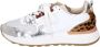 Moma Leren Sneakers Multicolor Dames - Thumbnail 1