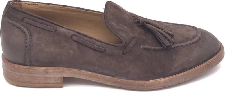 Moma Mocassino