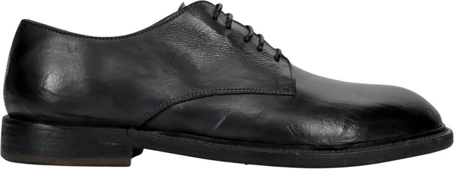 Moma 22602Vit Veterschoen