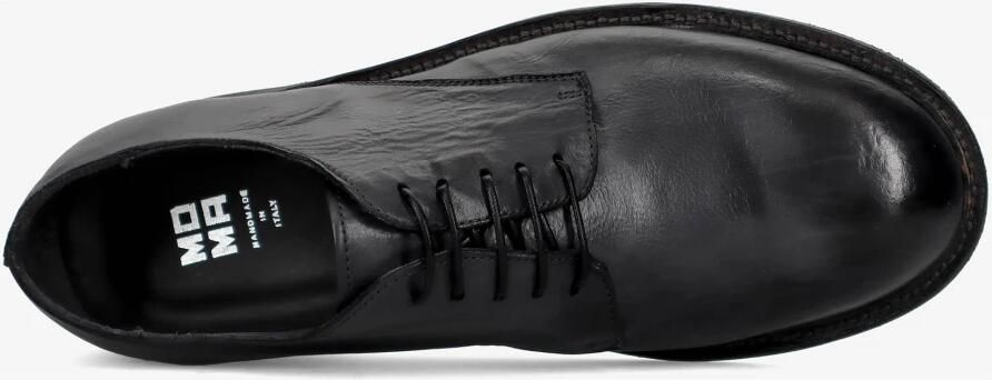 Moma 22602Vit Veterschoen - Foto 2